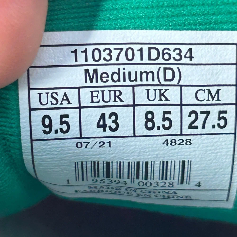 Brooks excellent used